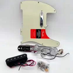 PICKGUARD MINT 24092