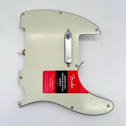 TELECASTER SHAW V-MOD