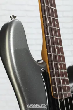 PRECISION BASS MERCURY