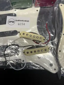 PROFESSIONAL STRATOCASTER STRING