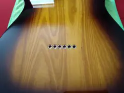 BAJA TELECASTER CUSTOM