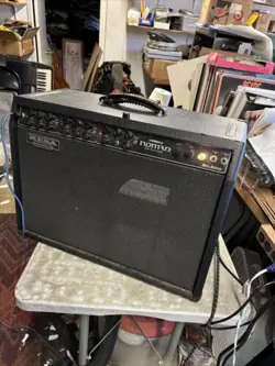 FIFTY-FIVE 3-CHANNEL