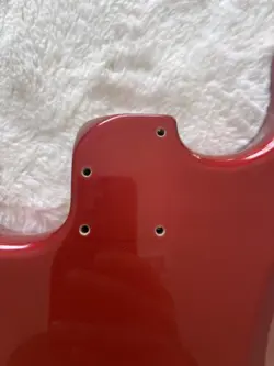 SERIES STRATOCASTER HSH