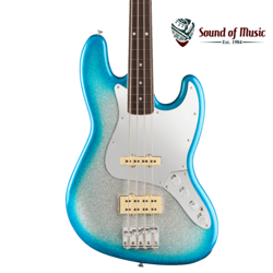 JAZZ BASS W/