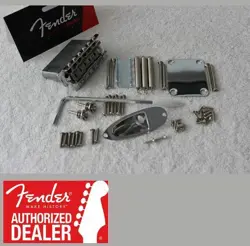 FENDER 1/16