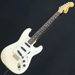 1985-1986 E.GUITAR