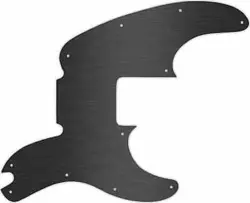 WD CUSTOM PICKGUARD FOR FENDER TELECASTER BASS #44 BAKELITE