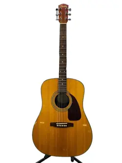 6-STRING GUITAR MADE