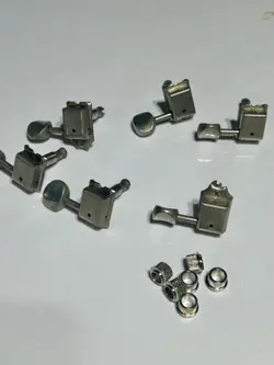 1994 NATURAL AGING!!!