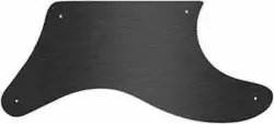 WD CUSTOM PICKGUARD FOR FENDER CABRONITA PRECISION BASS #44 BAKELITE