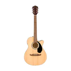 [PREORDER] FENDER FA-135CE