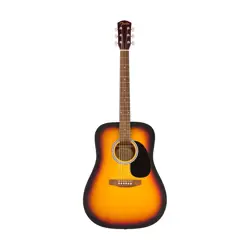 [PREORDER] FENDER FA-25CE