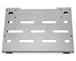 FENDER LARGE PROFESSIONAL PEDAL BOARD WITH BAG