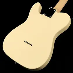 FENDER MADE IN JAPAN TRADITIONAL 60S TELECASTER ROSEWOOD VINTAGE WHITE(   3.32