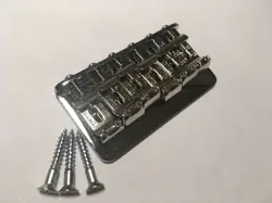 HARDTAIL STRATOCASTER BRIDGE