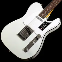 FENDER / AMERICAN ULTRA TELECASTER ROSEWOOD FINGERBOARD ARCTIC PEARL US23092088