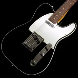 FENDER / AMERICAN ULTRA TELECASTER ROSEWOOD FINGERBOARD TEXAS TEA S/N:US23106104