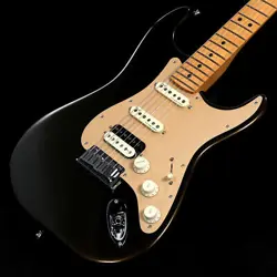 FENDER / AMERICAN ULTRA STRATOCASTER HSS MAPLE TEXAS TEA S/N: US23023570 GUITAR