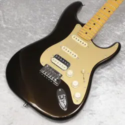 NEW FENDER / AMERICAN ULTRA STRATOCASTER HSS MAPLE TEXAS TEA 3.60KG GUITAR