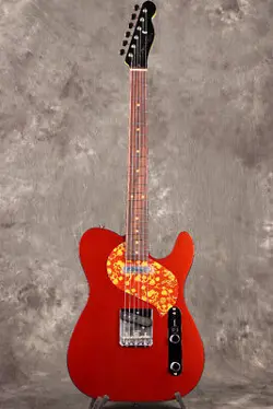 FENDER LIMITED RAPHAEL