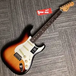 FENDER PLAYER II STRATOCASTER 3 COLOR SUNBURST          3.52KG