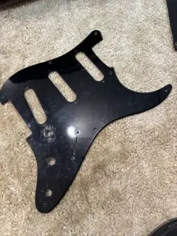 PICKGUARD FOR 1-PLY