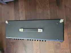 FENDER CHAMPION 100 GUITAR AMPLIFIER - BLACK