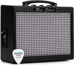 FENDER MINI DELUXE 1-WATT 1X2