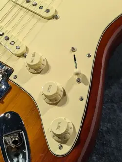 SIENNA SUNBURST W/HARD