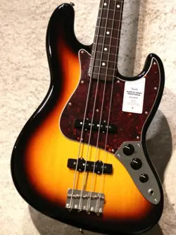 BASS USED COLOR