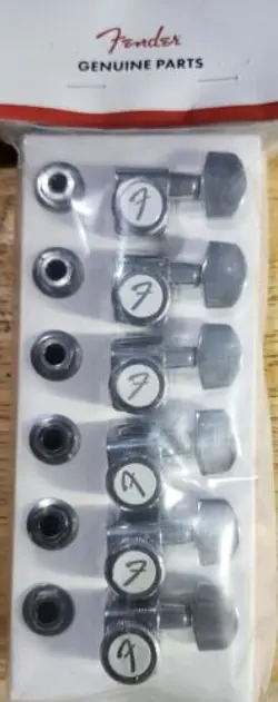 CHROME FACTORY SEALED!!!