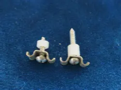 1970'S FENDER STRING