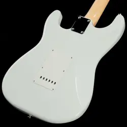 FENDER MADE IN JAPAN TRADITIONAL 60S STRATOCASTER OLYMPIC WHITE(   3.27KG)
