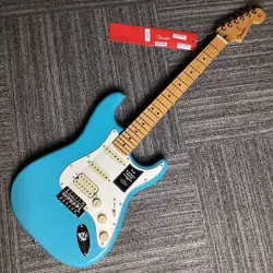 FENDER PLAYER II ST HSS MN          3.63KG