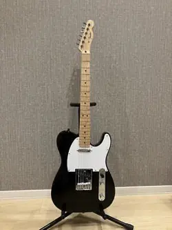 FENDER JAPAN TELECASTER TL-STD ELECTRIC GUITAR USED FROM JAPAN