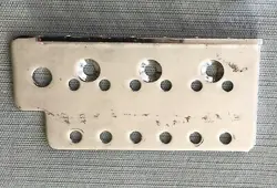 1991 FENDER SQUIER