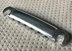 2003 FENDER SQUIER S-73 SG ELECTRIC GUITAR ORIGINAL CHROME TAILPIECE