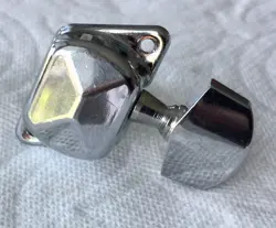 FENDER SQUIER TELECASTER ELECTRIC GUITAR VINTAGE TUNER TUNING PEG