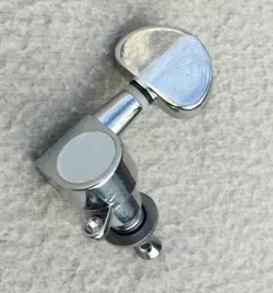 NO-LOGO TUNER TUNING