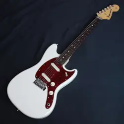 CHAR MUSTANG ROSEWOOD