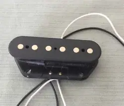 ORIGINAL BRIDGE PICKUP