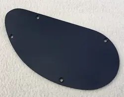 2002 FENDER SQUIER S-73 ELECTRIC GUITAR WIRING HARNESS ORIGINAL COVER PLATE