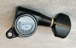 ORIGINAL FENDER TUNER