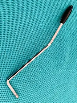 GUITAR BRIDGE WHAMMY