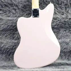 FENDER FSR MADE IN JAPAN TRADITIONAL II 60S JAZZMASTER RW MATCHING HEAD SHELL