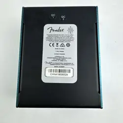 EFFECTOR BUBBLER ANALOG