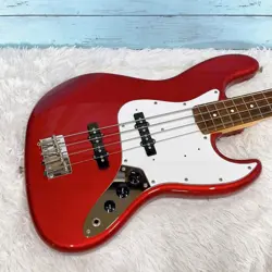 BASS JB-STD ELECTRIC