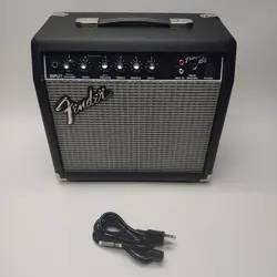 FENDER FRONTMAN 15G GUITAR 15W PERSONAL AMPLIFIER