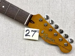 SQUIER BARITONE NECK