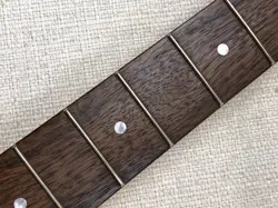 FENDER SQUIER BARITONE